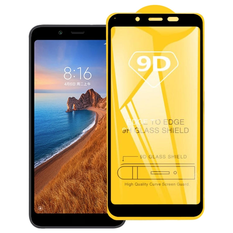 9D Full Glue Full Screen Tempered Glass Film, For Xiaomi Mi 9 (1 PC), For Xiaomi Mi 9 SE (1 PC), For Xiaomi Mi 9X (1 PC), For Xiaomi Redmi Note 7 (1 PC), For Xiaomi Redmi Y3 (1 PC), For Xiaomi Redmi 7 (1 PC), For Xiaomi Mi Play (1 PC)                  ...