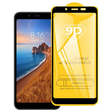 Load image into Gallery viewer, 9D Full Glue Full Screen Tempered Glass Film, For Xiaomi Mi 9 (1 PC), For Xiaomi Mi 9 SE (1 PC), For Xiaomi Mi 9X (1 PC), For Xiaomi Redmi Note 7 (1 PC), For Xiaomi Redmi Y3 (1 PC), For Xiaomi Redmi 7 (1 PC), For Xiaomi Mi Play (1 PC)                  ...