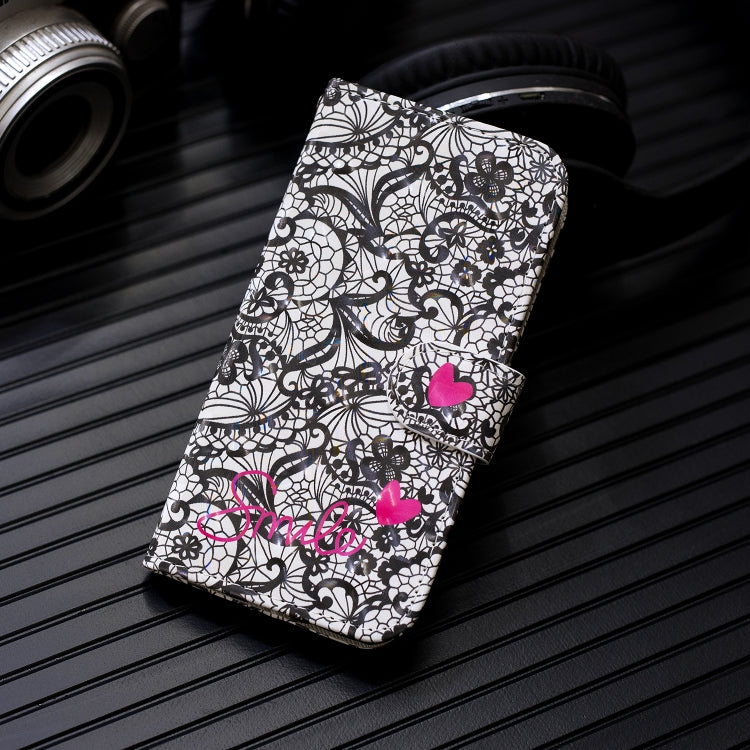 3D Painting Pattern Coloured Drawing Horizontal Flip PU Leather Case with Holder & Card Slots & Wallet, For Xiaomi Redmi Note 4 / 4X
