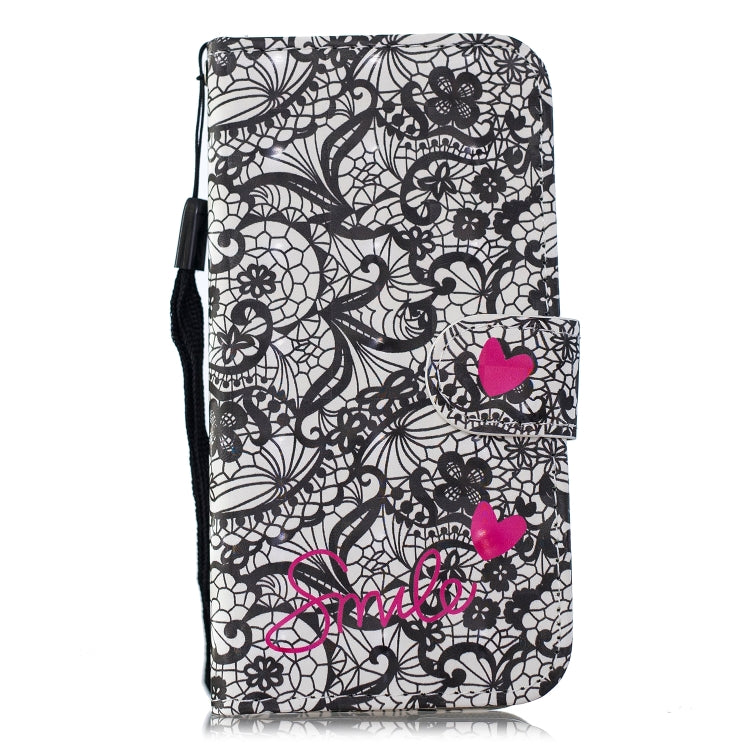 3D Painting Pattern Coloured Drawing Horizontal Flip PU Leather Case with Holder & Card Slots & Wallet, For Xiaomi Redmi Note 4 / 4X