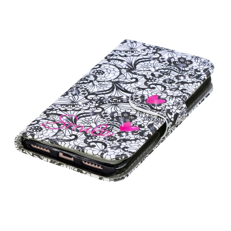 3D Painting Pattern Coloured Drawing Horizontal Flip PU Leather Case with Holder & Card Slots & Wallet, For Xiaomi Redmi Note 4 / 4X