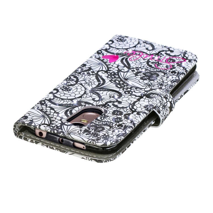 3D Painting Pattern Coloured Drawing Horizontal Flip PU Leather Case with Holder & Card Slots & Wallet, For Xiaomi Redmi Note 4 / 4X