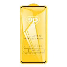 Load image into Gallery viewer, 25 PCS 9D Full Glue Full Screen Tempered Glass Film