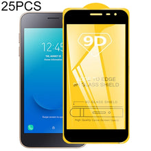 Load image into Gallery viewer, 25 PCS 9D Full Glue Full Screen Tempered Glass Film