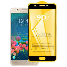 Load image into Gallery viewer, 25 PCS 9D Full Glue Full Screen Tempered Glass Film