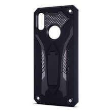 Load image into Gallery viewer, Shockproof TPU + PC Protective Case with Holder, For Xiaomi Redmi Note 7