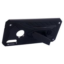 Load image into Gallery viewer, Shockproof TPU + PC Protective Case with Holder, For Xiaomi Redmi Note 7