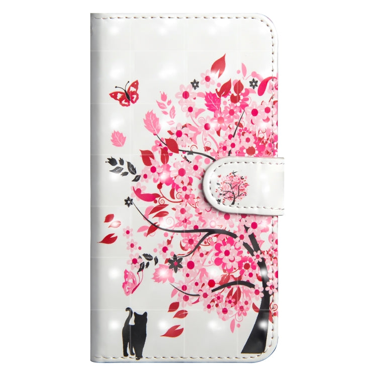 3D Painting Pattern Horizontal Flip TPU + PU Leather Case with Holder & Card Slots & Wallet, For Galaxy S8, For Galaxy S8+, For Galaxy S9, For Galaxy S9+