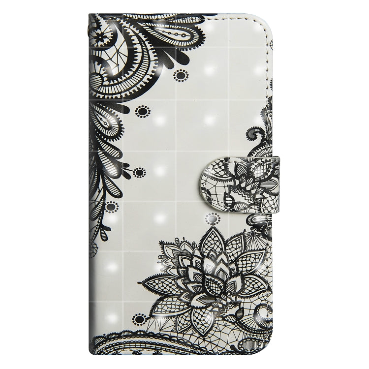 3D Painting Pattern Horizontal Flip TPU + PU Leather Case with Holder & Card Slots & Wallet, For Galaxy S8, For Galaxy S8+, For Galaxy S9, For Galaxy S9+