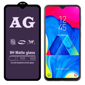 AG Matte Anti Blue Light Full Cover Tempered Glass