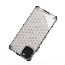 Load image into Gallery viewer, Shockproof Honeycomb PC + TPU Case for iPhone, For iPhone 11 Pro, For iPhone 11, For iPhone 11 Pro Max  2019
