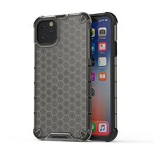 Load image into Gallery viewer, Shockproof Honeycomb PC + TPU Case for iPhone, For iPhone 11 Pro, For iPhone 11, For iPhone 11 Pro Max  2019