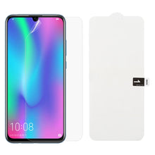 Load image into Gallery viewer, Soft Hydrogel Film Full Cover Front Protector for