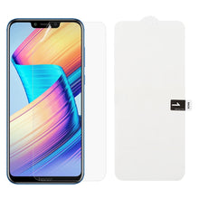 Load image into Gallery viewer, Soft Hydrogel Film Full Cover Front Protector for