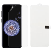 Load image into Gallery viewer, Soft Hydrogel Film Full Cover Front Protector for Galaxy, For Galaxy M30(1 PC), For Galaxy Note 10 (1 PC), For Galaxy Note 10+ (1 PC), For Galaxy Note 8 (1 PC), For Galaxy Note 9 (1 PC), For Galaxy M20(1 PC), For Galaxy S8 (1 PC), For Galaxy M10(1 PC) ...