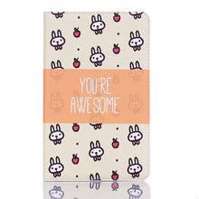 Load image into Gallery viewer, Horizontal Flip Leather Case with Card Slots &amp; Holder &amp; Wallet &amp; Photo Frame