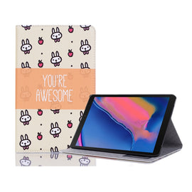 Horizontal Flip Leather Case with Card Slots & Holder & Wallet & Photo Frame