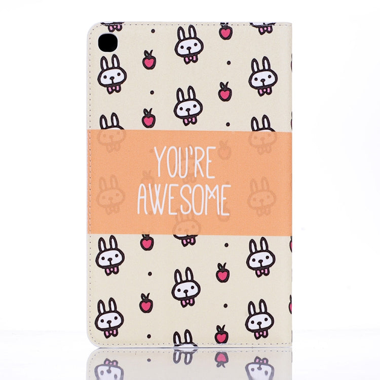 Horizontal Flip Leather Case with Card Slots & Holder & Wallet & Photo Frame