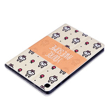 Load image into Gallery viewer, Horizontal Flip Leather Case with Card Slots &amp; Holder &amp; Wallet &amp; Photo Frame