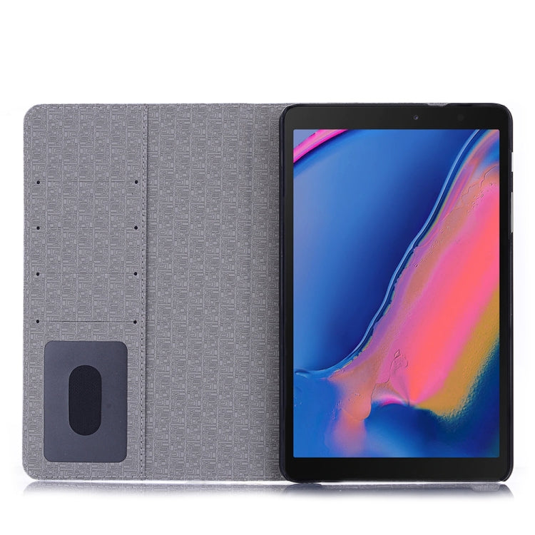 Horizontal Flip Leather Case with Card Slots & Holder & Wallet & Photo Frame