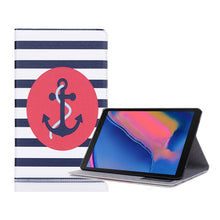 Load image into Gallery viewer, Horizontal Flip Leather Case with Card Slots &amp; Holder &amp; Wallet &amp; Photo Frame