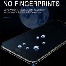 Load image into Gallery viewer, AG Matte Frosted Full Cover Tempered Glass