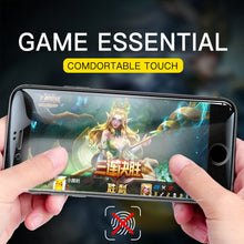 Load image into Gallery viewer, AG Matte Frosted Full Cover Tempered Glass