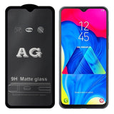AG Matte Frosted Full Cover Tempered Glass