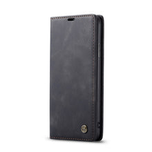 Load image into Gallery viewer, CaseMe-013 Multifunctional Horizontal Flip Leather Case with Card Slot &amp; Holder &amp; Wallet for iPhone, For iPhone 11 Pro, For iPhone 11, For iPhone 11 Pro Max