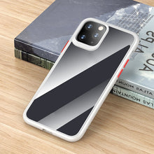 Load image into Gallery viewer, ROCK Guard Pro Series Shockproof TPU + PC Protective Case, For iPhone 11