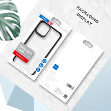 Load image into Gallery viewer, ROCK Guard Pro Series Shockproof TPU + PC Protective Case, For iPhone 11