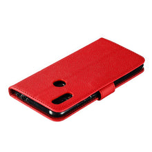 Load image into Gallery viewer, Feather Pattern Litchi Texture Horizontal Flip Leather Case with Wallet &amp; Holder &amp; Card Slots, For Xiaomi Redmi 7, For Xiaomi Redmi 7A, For Xiaomi Redmi K20, For Xiaomi Redmi Note 7, For Xiaomi Mi 9, For Xiaomi Mi 9 SE, For Xiaomi Mi CC9               ...
