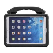 Load image into Gallery viewer, Shockproof EVA Thumb Bumper Case with Handle &amp; Holder for iPad 9.7, For iPad 9.7