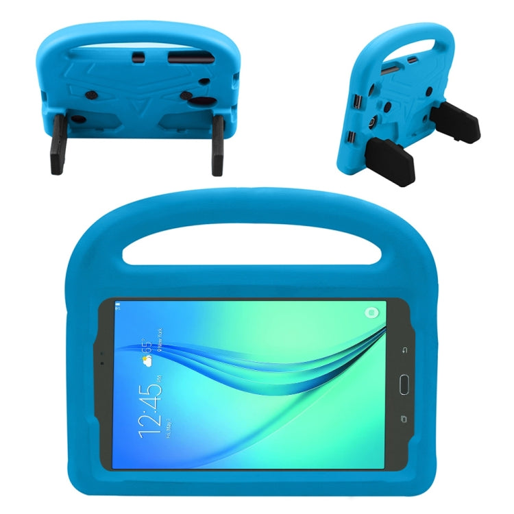 Shockproof EVA Bumper Case with Handle & Holder for Galaxy 8 inch