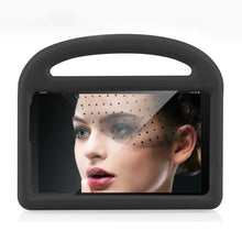 Load image into Gallery viewer, Shockproof EVA Bumper Case with Handle &amp; Holder for Galaxy Tab A 8 (2019) P200 / P205