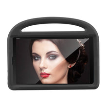 Load image into Gallery viewer, Shockproof EVA Bumper Case with Handle &amp; Holder for Galaxy Tab A 10.1 T510 / T515