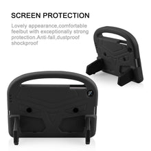 Load image into Gallery viewer, Shockproof EVA Bumper Case with Handle &amp; Holder for Galaxy Tab A 10.1 T510 / T515