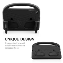 Load image into Gallery viewer, Shockproof EVA Bumper Case with Handle &amp; Holder for Galaxy Tab A 10.1 T510 / T515