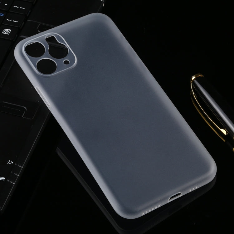 Ultra-thin Frosted PP Case, For iPhone 11, For iPhone 11 Pro, For iPhone 11 Pro Max