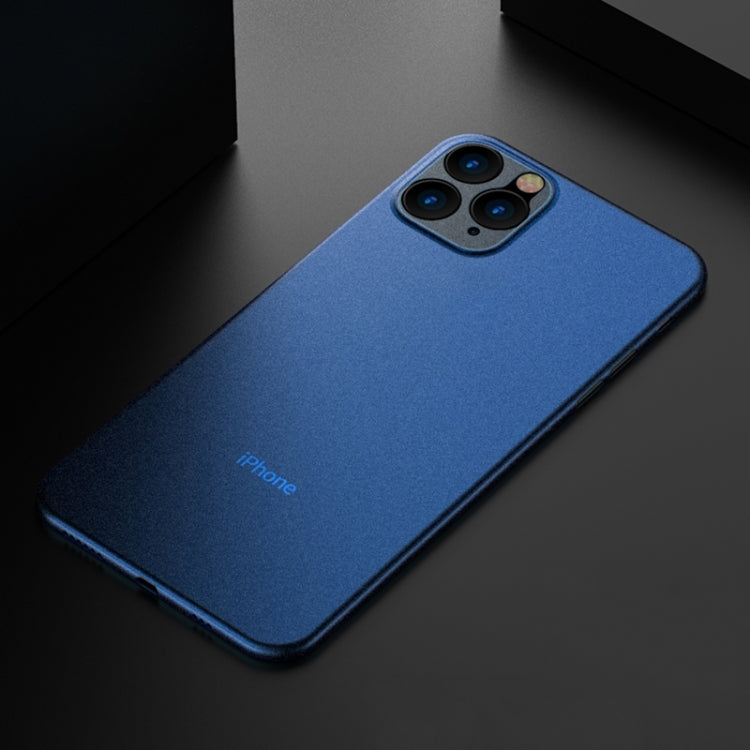 Ultra-thin Frosted PP Case, For iPhone 11, For iPhone 11 Pro, For iPhone 11 Pro Max