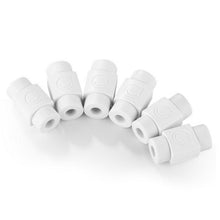 Load image into Gallery viewer, UGREEN LP127 6 PCS Anti-break Data Cable Protector for All Apple Original Data Cable