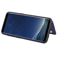 Load image into Gallery viewer, Cat Tree Embossing Pattern Shockproof Protective Case with Card Slots &amp; Photo Frame