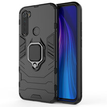 Load image into Gallery viewer, Panther PC + TPU Shockproof Protective Case, For Xiaomi Redmi Note 8, For Xiaomi Redmi Note 8 Pro