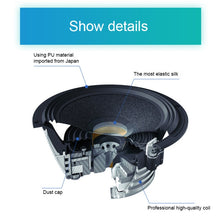 Load image into Gallery viewer, FT-4002 Wooden Wireless Bluetooth Portable Retro Subwoofer Speakers, Support TF card &amp; USB MP3 Playback, Black Wood Grain, Yellow Wood Grain, Red Wood Grain