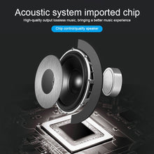 Load image into Gallery viewer, FT-4002 Wooden Wireless Bluetooth Portable Retro Subwoofer Speakers, Support TF card &amp; USB MP3 Playback, Black Wood Grain, Yellow Wood Grain, Red Wood Grain