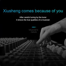 Load image into Gallery viewer, FT-4002 Wooden Wireless Bluetooth Portable Retro Subwoofer Speakers, Support TF card &amp; USB MP3 Playback, Black Wood Grain, Yellow Wood Grain, Red Wood Grain