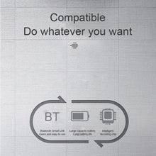 Load image into Gallery viewer, FT-4002 Wooden Wireless Bluetooth Portable Retro Subwoofer Speakers, Support TF card &amp; USB MP3 Playback, Black Wood Grain, Yellow Wood Grain, Red Wood Grain