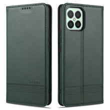 Load image into Gallery viewer, AZNS Magnetic Calf Texture Horizontal Flip Leather Case with Card Slots &amp; Holder &amp; Wallet, For Huawei Nova 8 SE, For OPPO K7 / Reno3 5G, For vivo Y3s / Y17, For vivo Y73s / S7e, For Samsung Galaxy M31