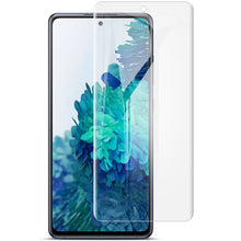 Load image into Gallery viewer, 2 PCS IMAK Hydrogel Film III Full Coverage Screen Protector, For Samsung Galaxy S20+, For Sony Xperia 5 II, For iPhone 12 / 12 Pro