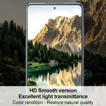 Load image into Gallery viewer, 2 PCS IMAK Hydrogel Film III Full Coverage Screen Protector, For Samsung Galaxy S20+, For Sony Xperia 5 II, For iPhone 12 / 12 Pro